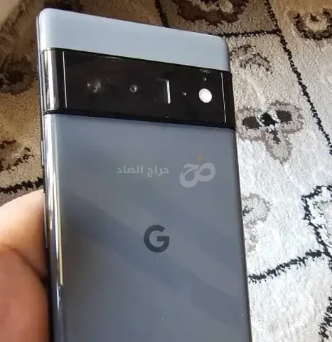 صورة مصغرة 2 من 4 — للبيع: Google Pixel 6 Pro 🔥