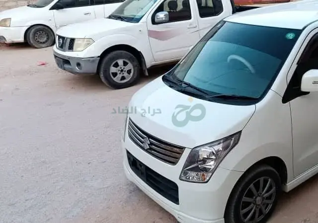 صورة مصغرة 3 من 6 — زوزكي ⁦⁦3⁩⁩بستن نضام ايكو بضاعه سكان يمين