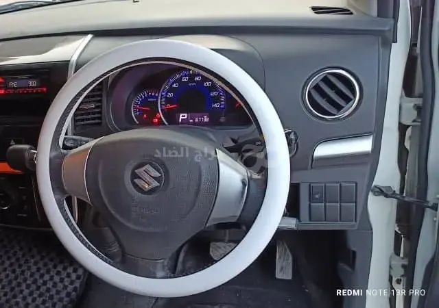 صورة مصغرة 5 من 6 — زوزكي ⁦⁦3⁩⁩بستن نضام ايكو بضاعه سكان يمين