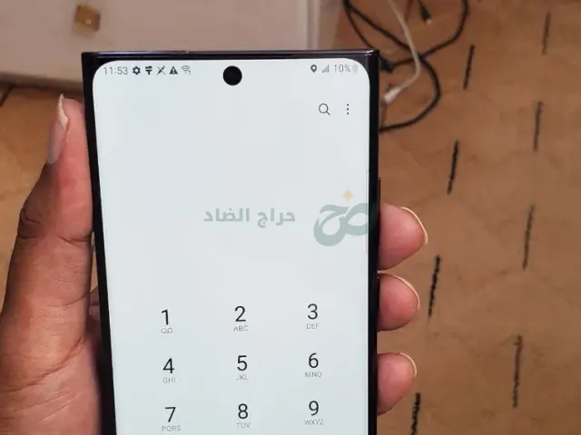 صورة مصغرة 2 من 2 — سامسونج نوت 20 ULTRA