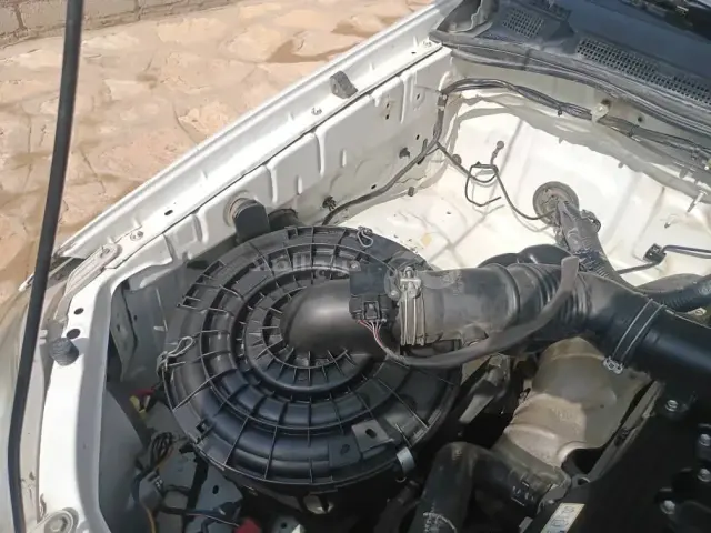 صورة مصغرة 7 من 10 — حضرموت القطن