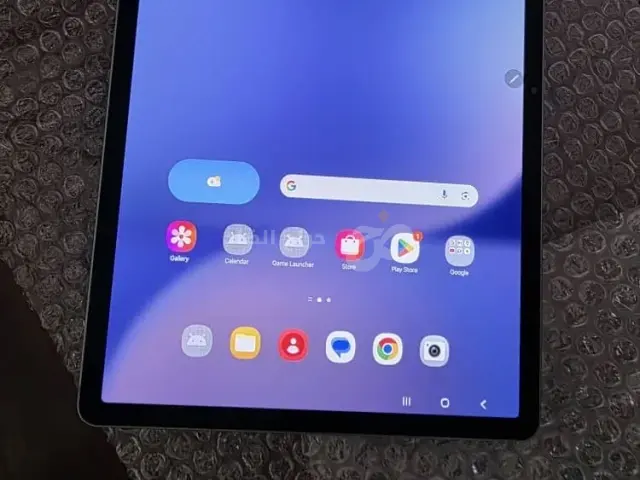 صورة مصغرة 2 من 2 — samsung Galaxy Tab s10 plus يدعم شريحه
