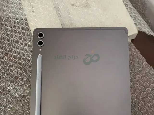 samsung Galaxy Tab s10 plus يدعم شريحه