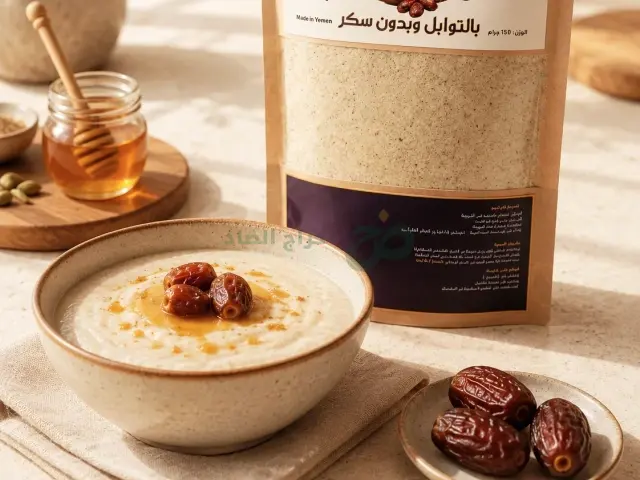 صورة مصغرة 4 من 5 — منتجات جمايل الغذائية