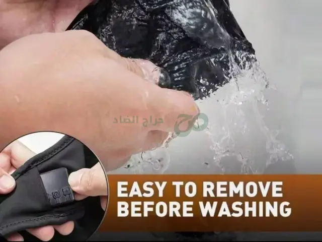 صورة مصغرة 4 من 6 — سماعه أذن مريحة
