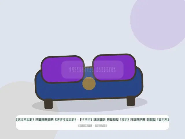 صورة مصغرة 2 من 5 — غرفة نوم بحالة جيد جدًا ولون أزرق - المناسب الحديث الذهبي