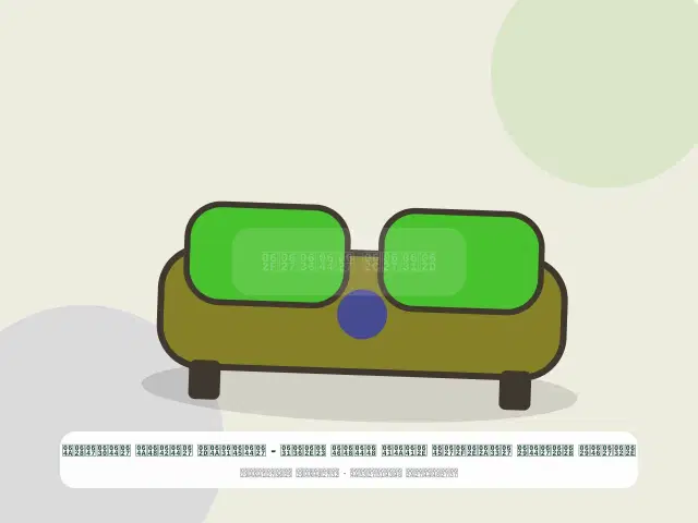 صورة مصغرة 4 من 5 — خزانة بحالة استخدام خفيف ولون أخضر - المريح القوي الذهبي