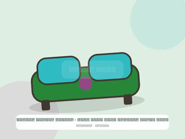 مجلس بحالة استخدام خفيف ولون أسود - المميز الحديث المريح